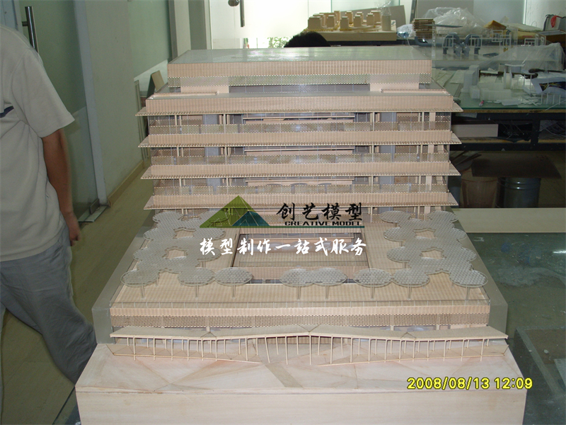 非常建筑设计方案