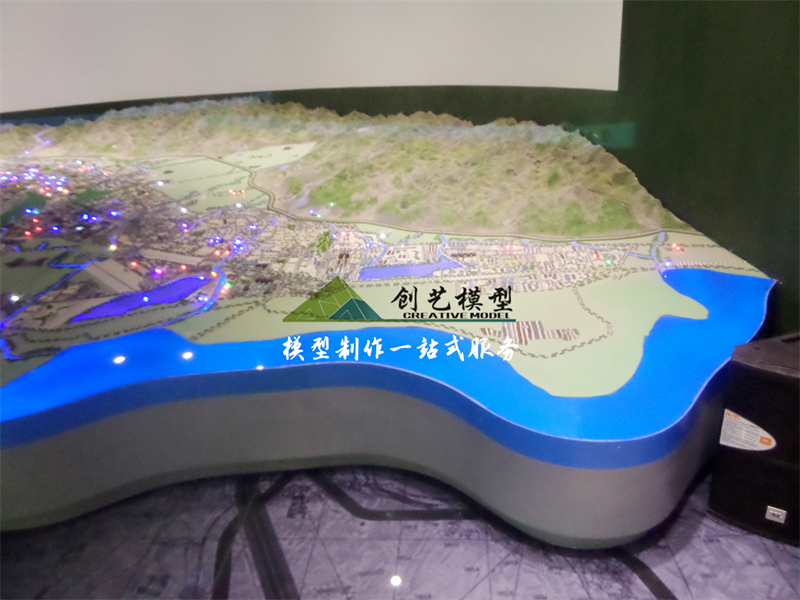 包头环保馆城市规划规划